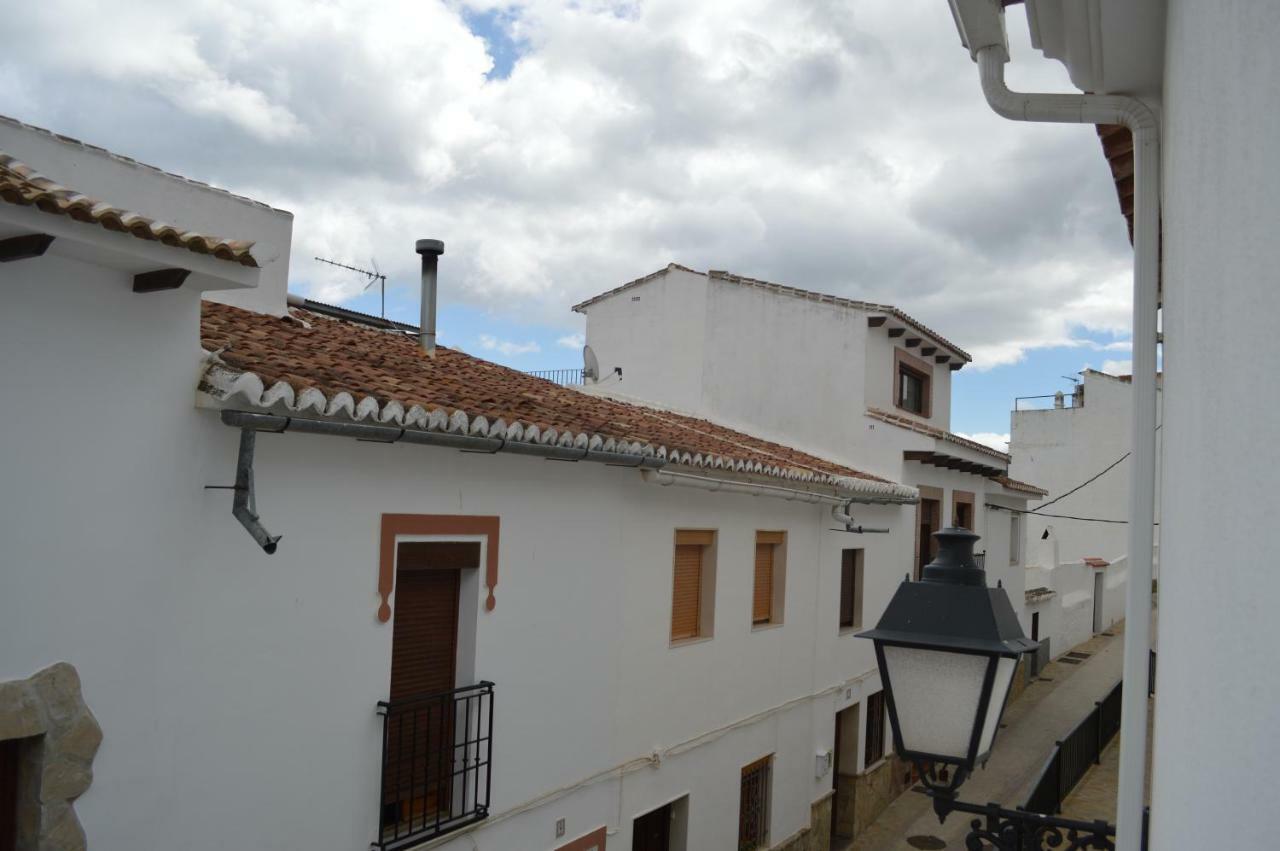 Prado - Casa Eva Apartamento