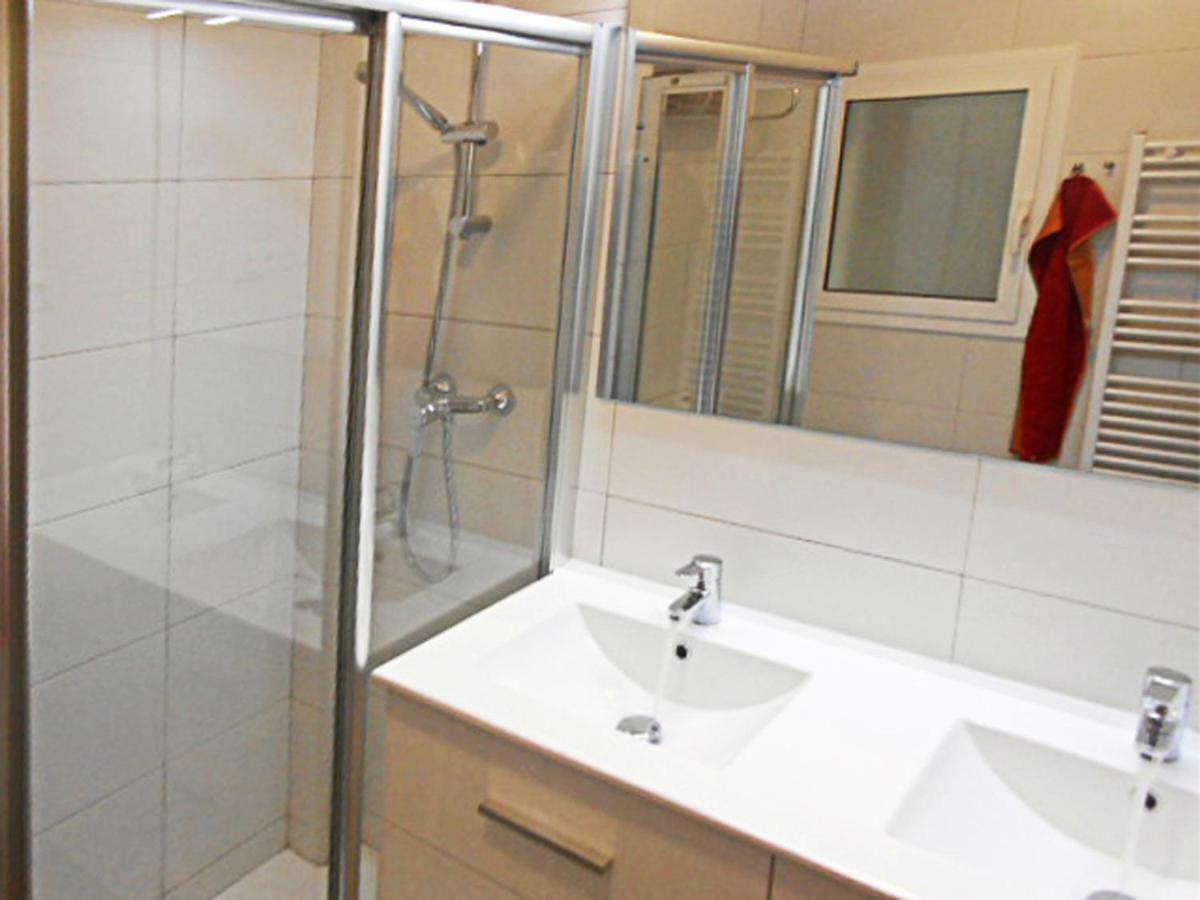Apartamento Leman Apartamento *