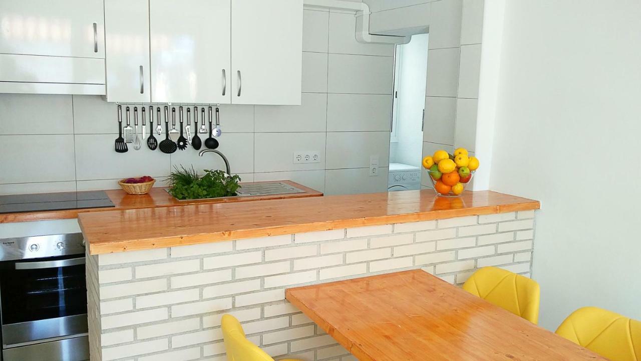 Apartamento Apartamento Leman
