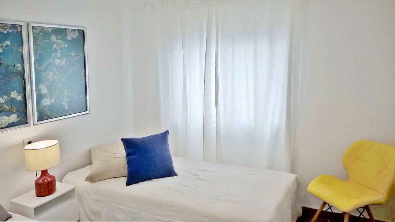 Apartamento Leman Apartamento Salou