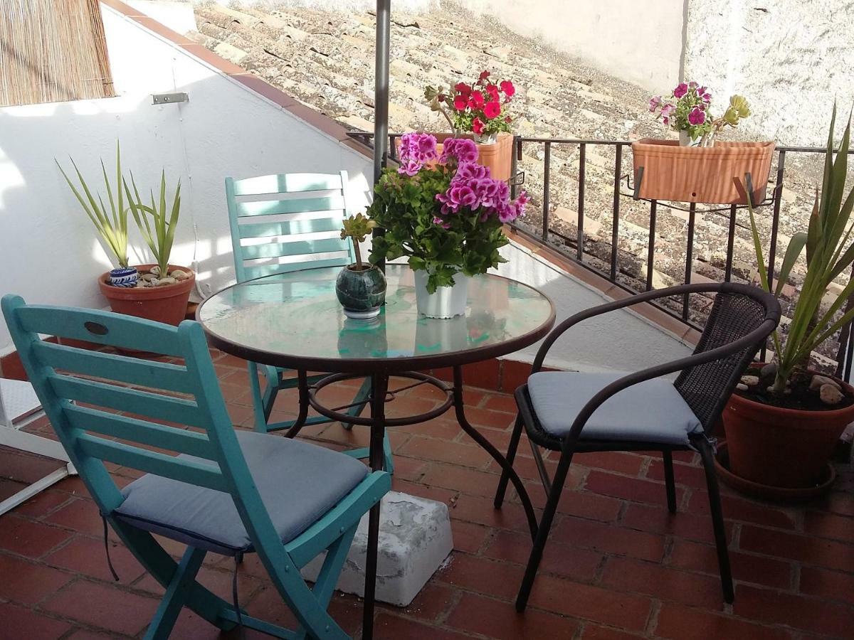 Apartamento Mirador Alhambra - 2 Private Terraces - Wifi - *