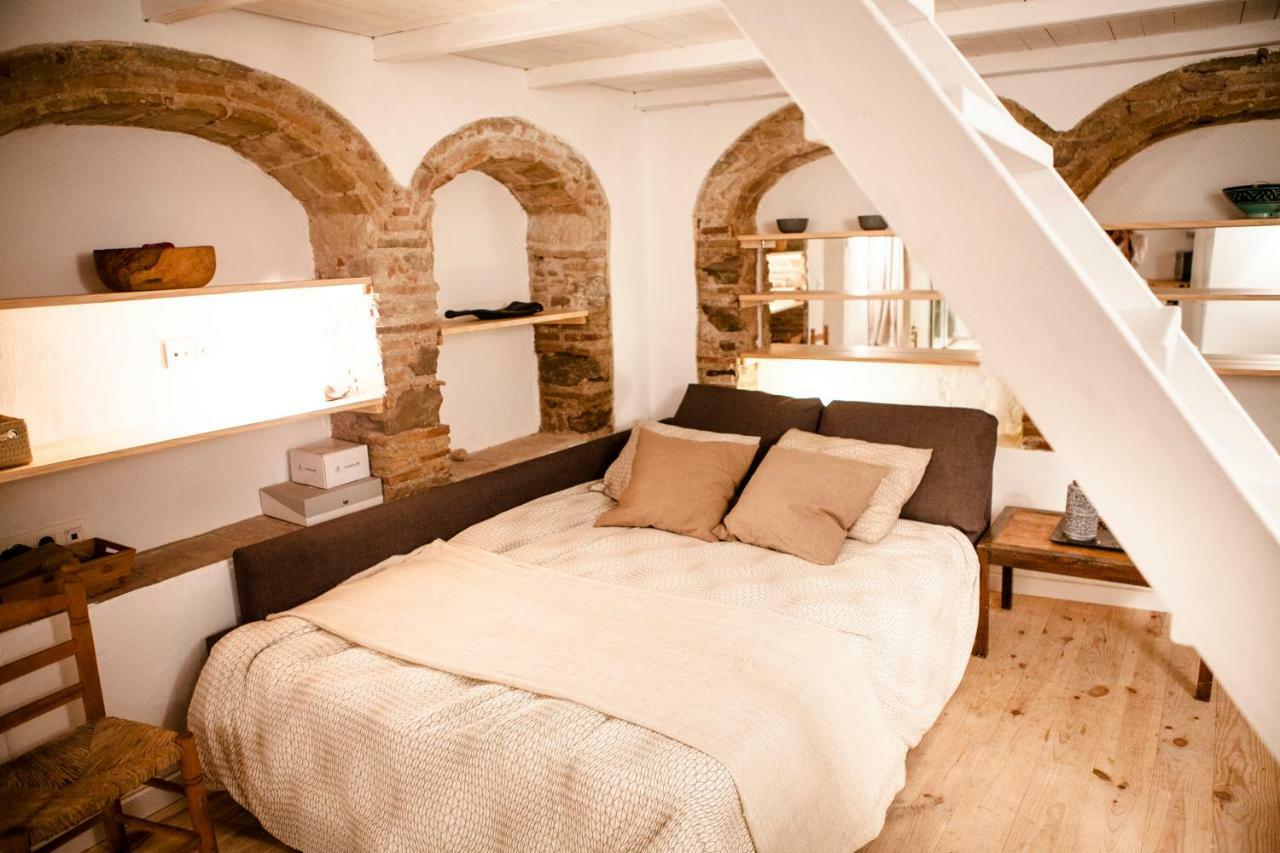 Apartamento 1 - El Palomar De