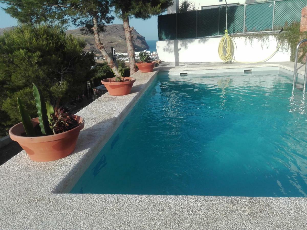 Casa Nikki Holiday home Las Negras