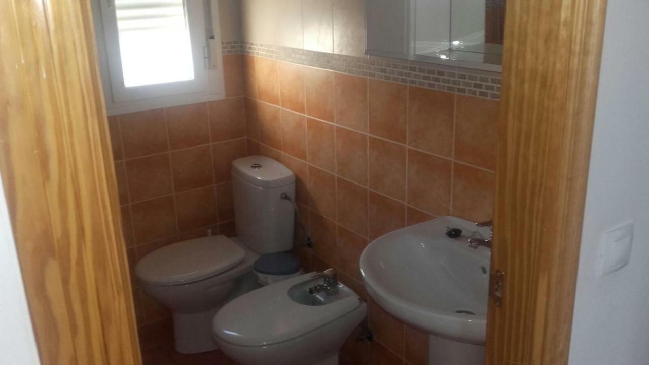Apartamento Atico Amplio En