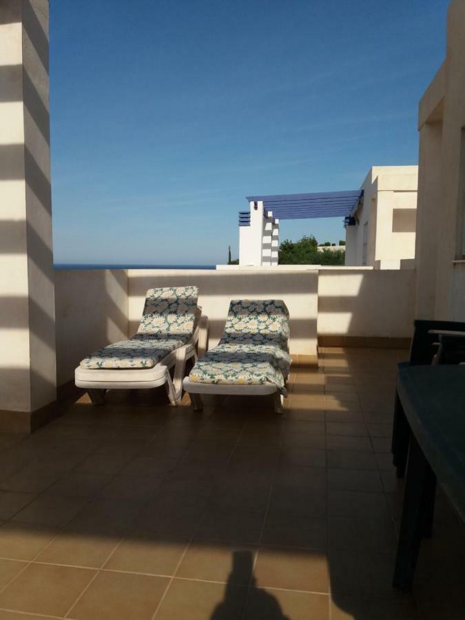 Apartamento Atico Amplio En