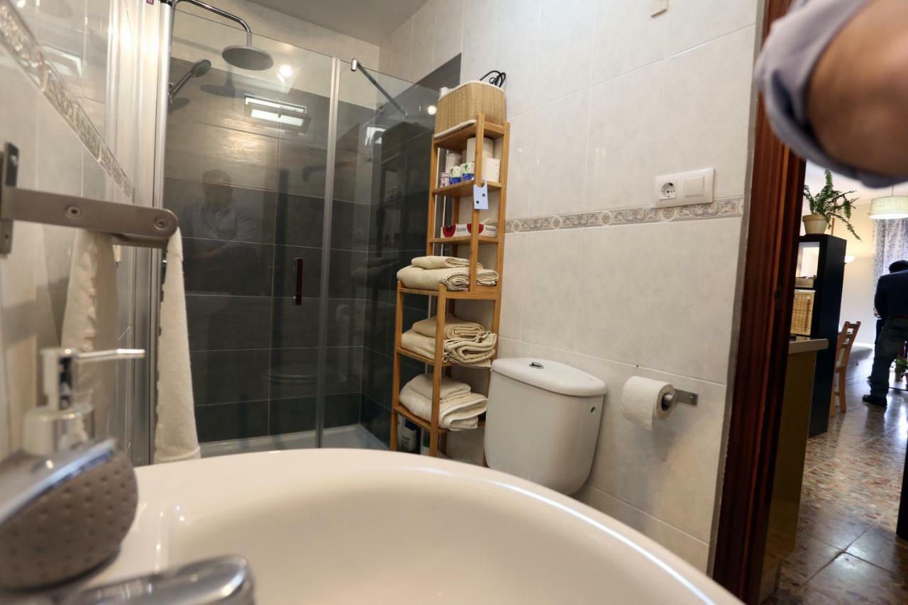 Apartamento Duque De Arcos *