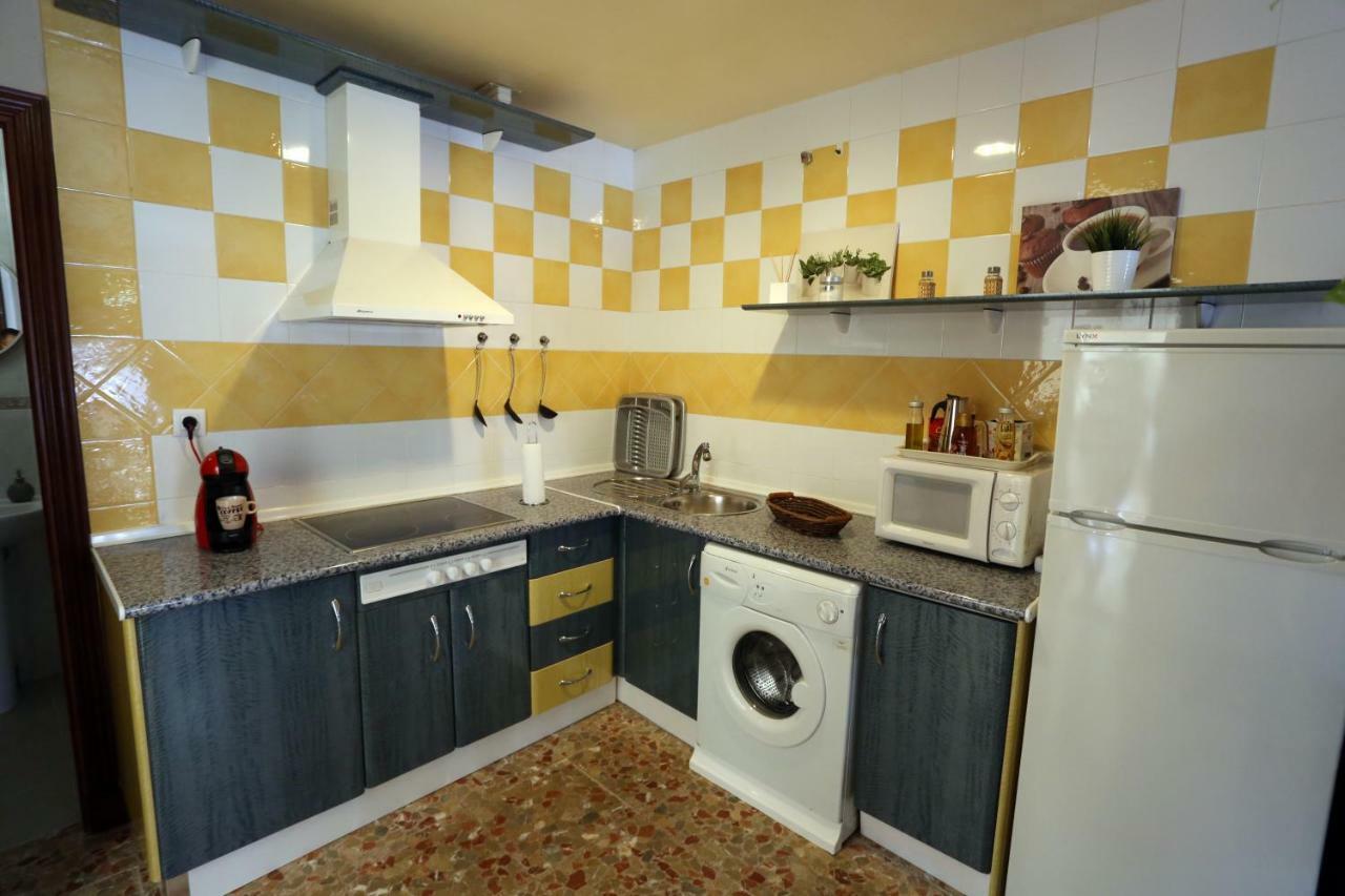 Apartamento Duque De Arcos *