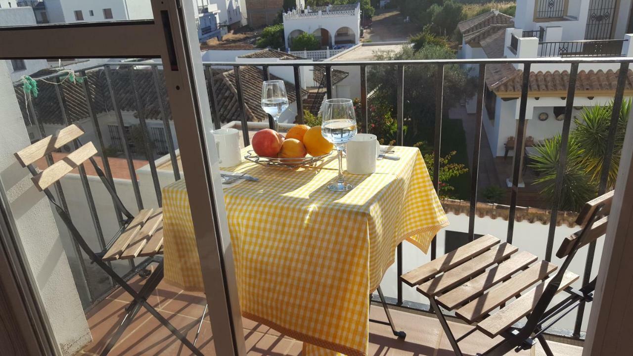 Saturnos Apartamento Conil De La Frontera
