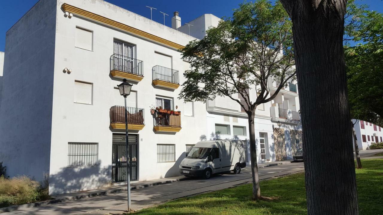 Apartamento Saturnos *