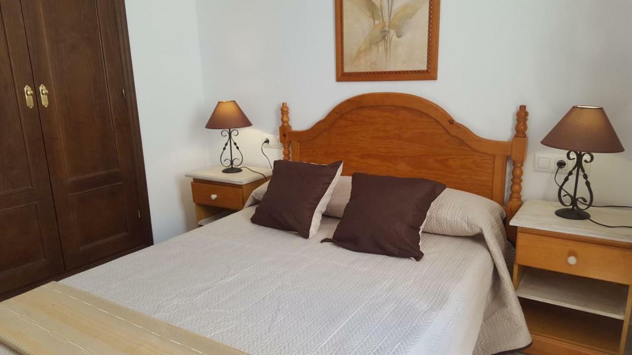 Apartamento Saturnos *