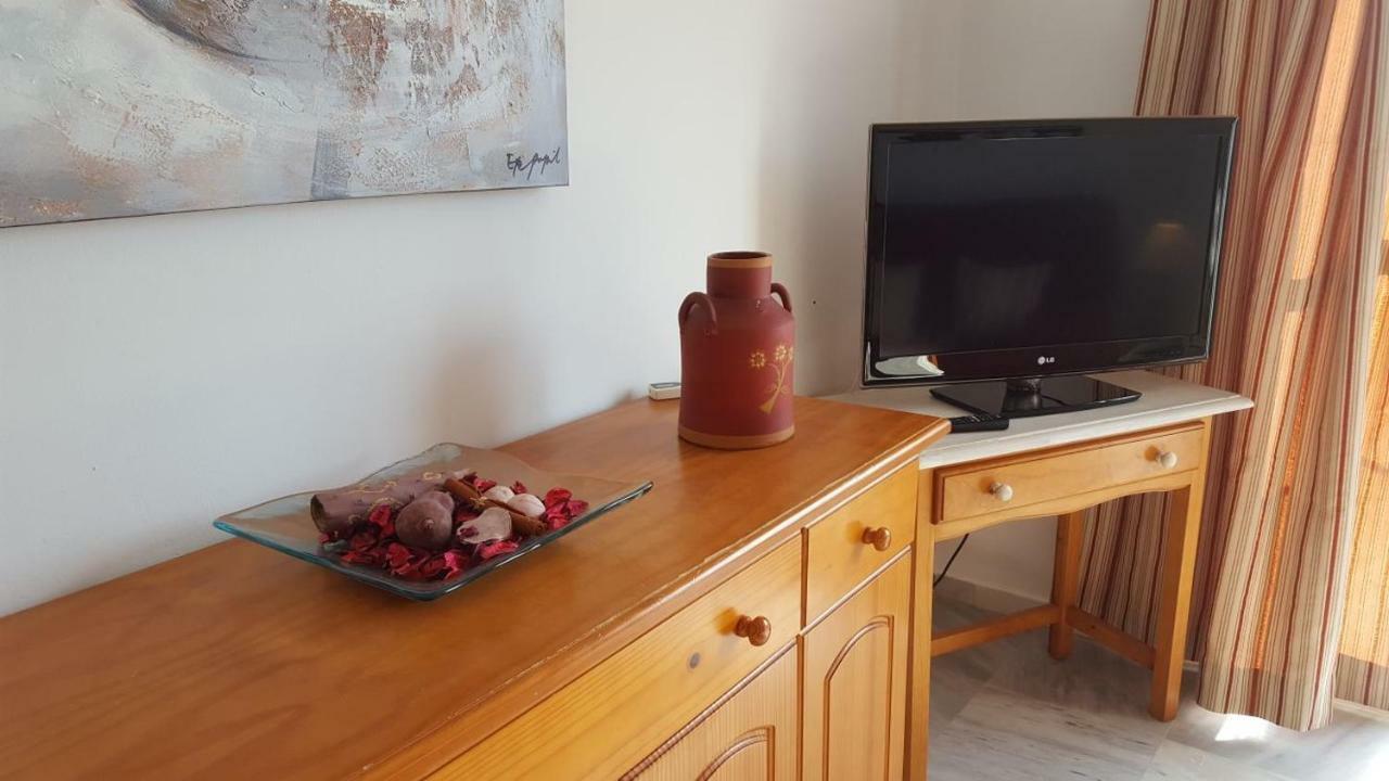 Apartamento Saturnos *