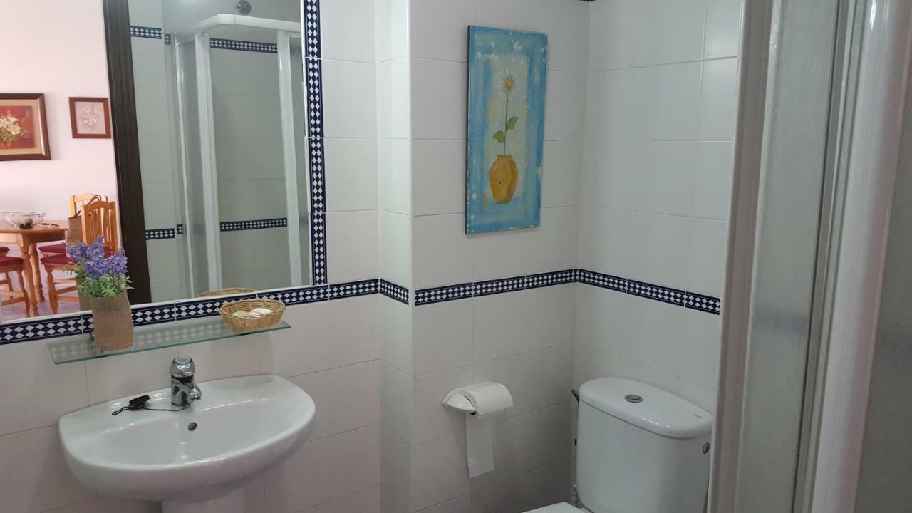 Saturnos Apartamento