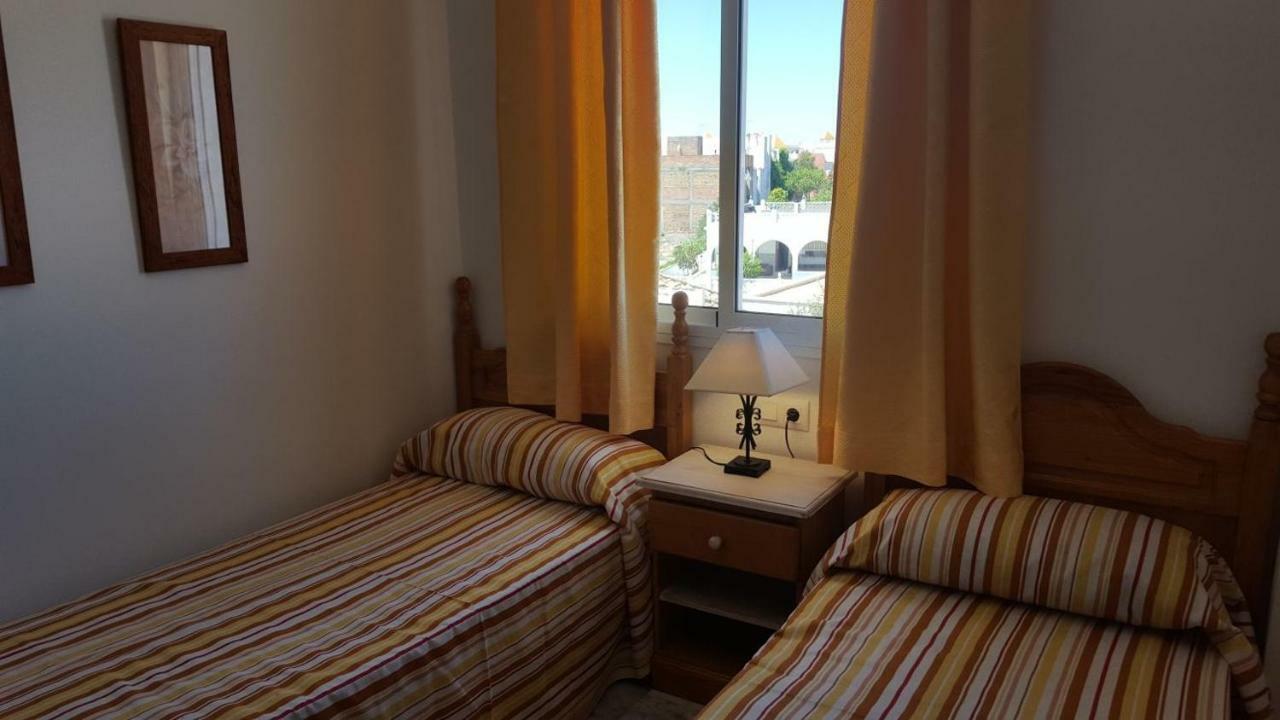 Apartamento Saturnos