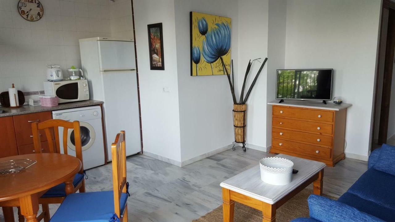 Saturnos Apartamento *