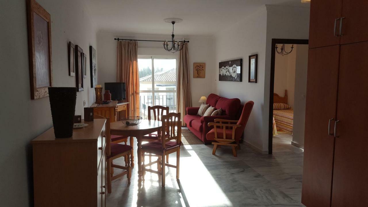 Saturnos Apartamento Conil De La Frontera