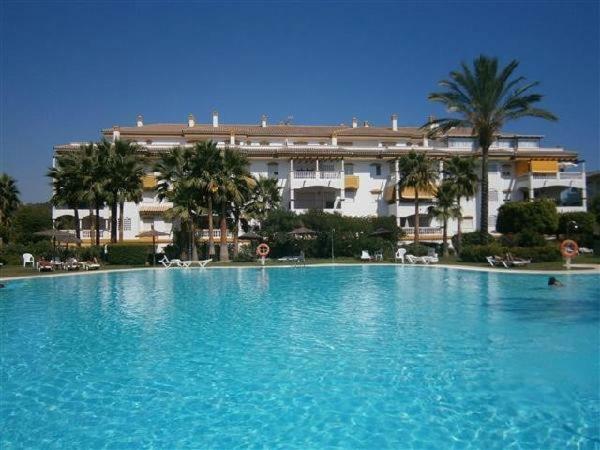 Apartment Atico Puerto Banus *