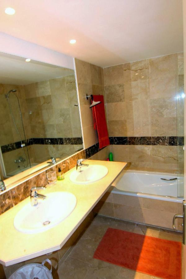 Luxe Palmeras Calahonda Apartamento Sitio de Calahonda