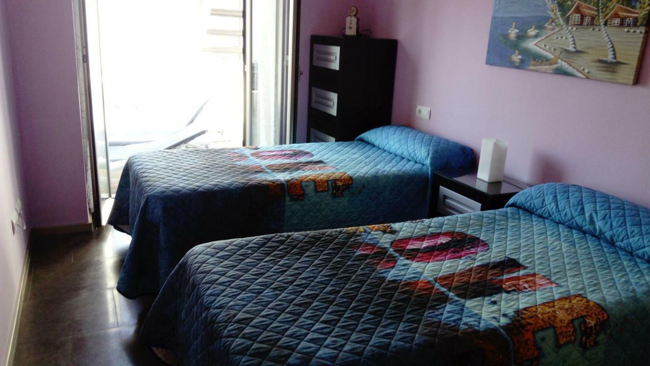 Puerto Real Apartment