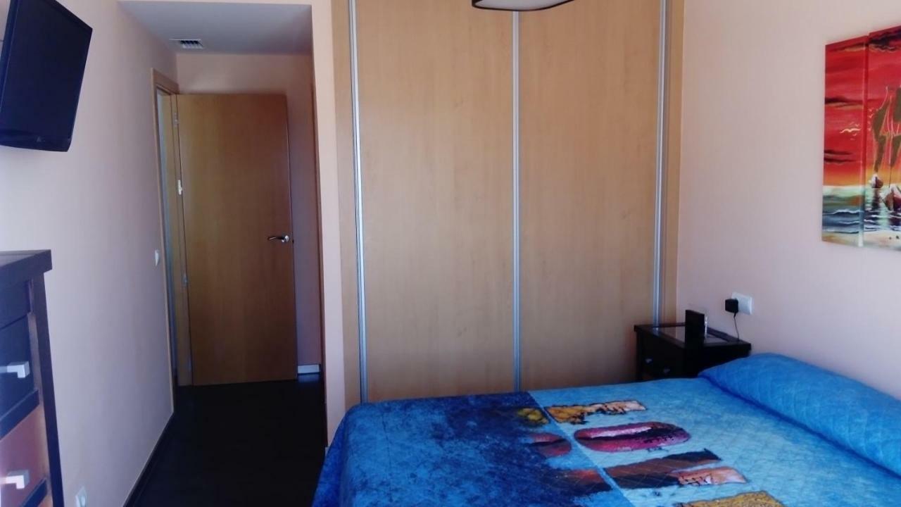 Puerto Real Apartment *