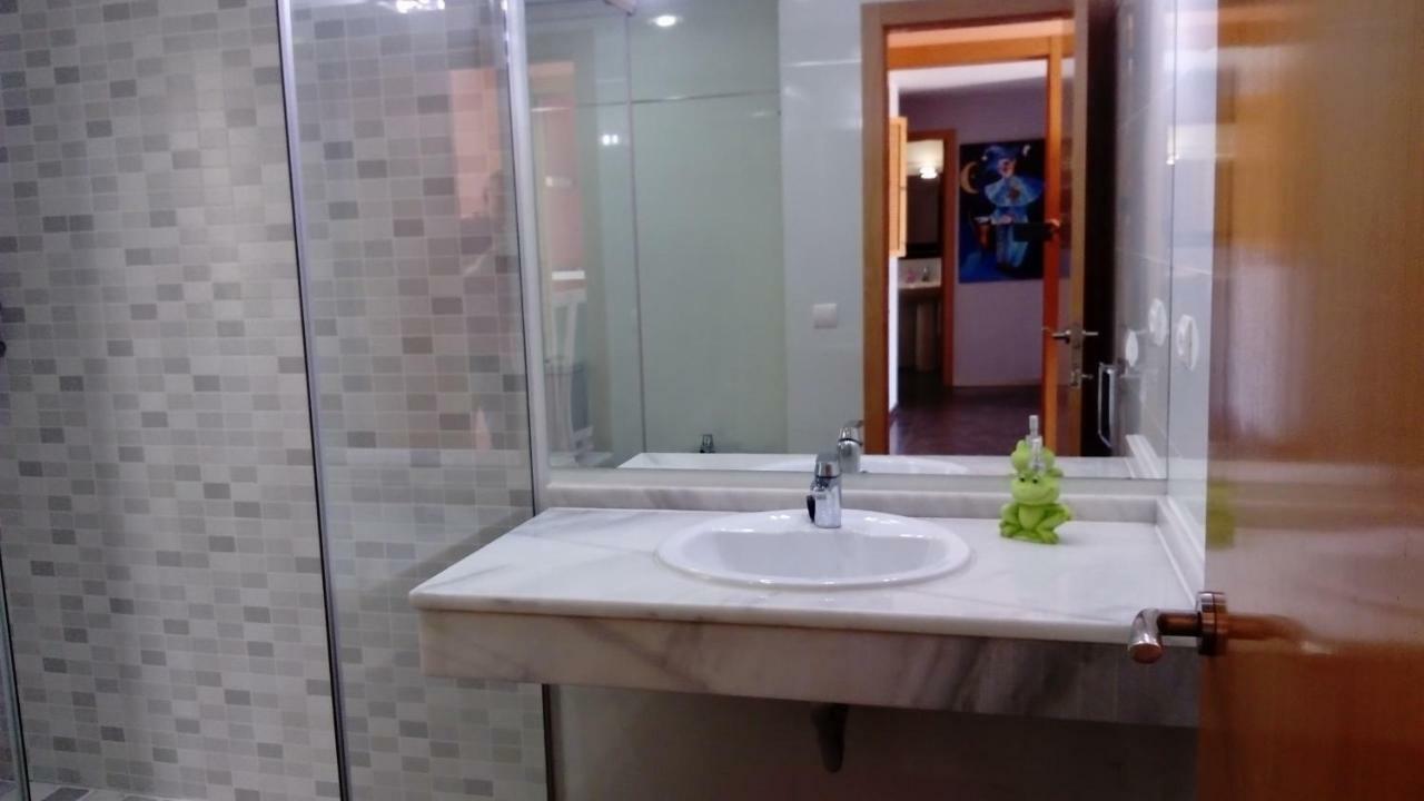 Puerto Real Apartment *
