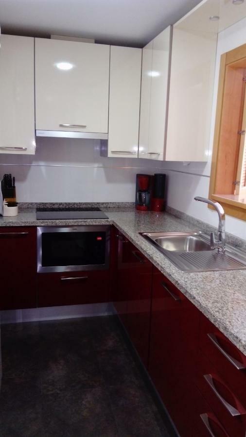 Apartment Puerto Real *