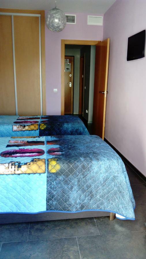 Apartment Puerto Real *
