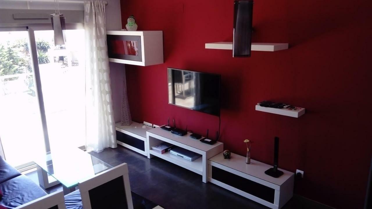 Puerto Real Apartment