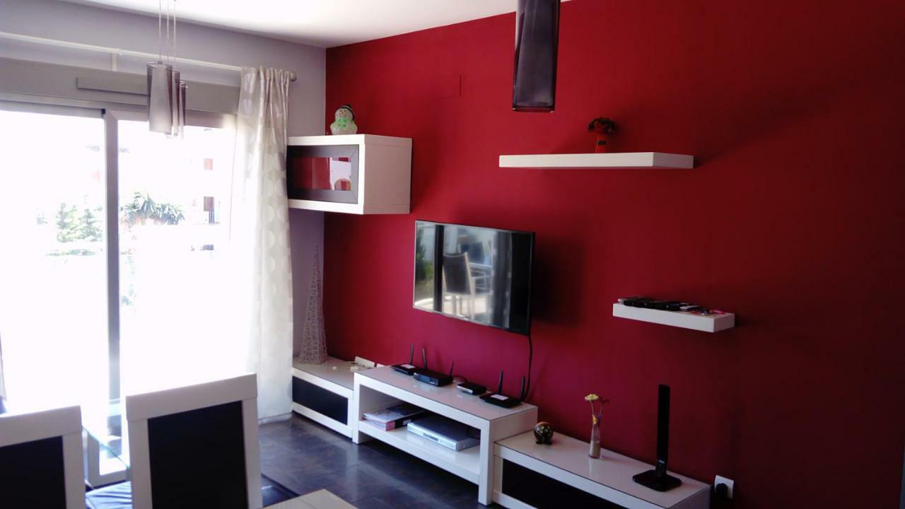 Apartment Puerto Real