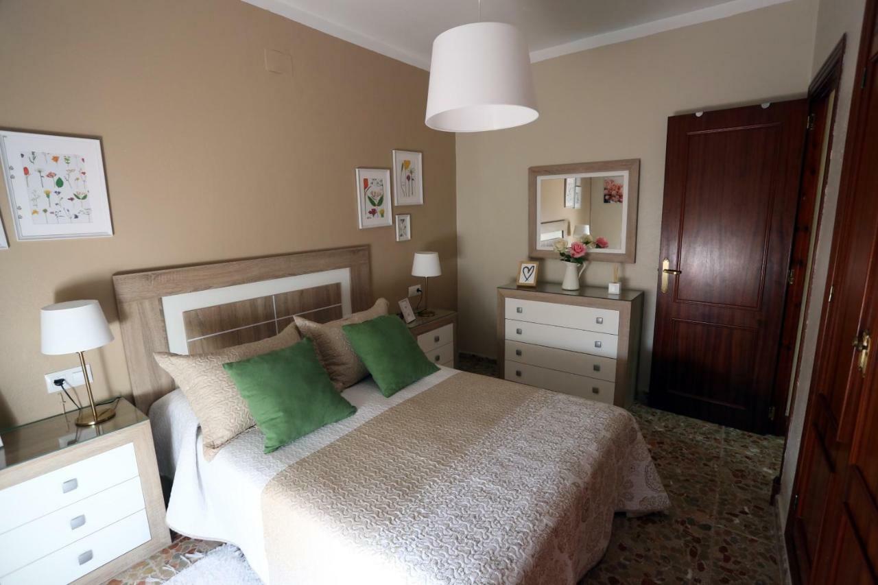 Apartamento Duque De Arcos