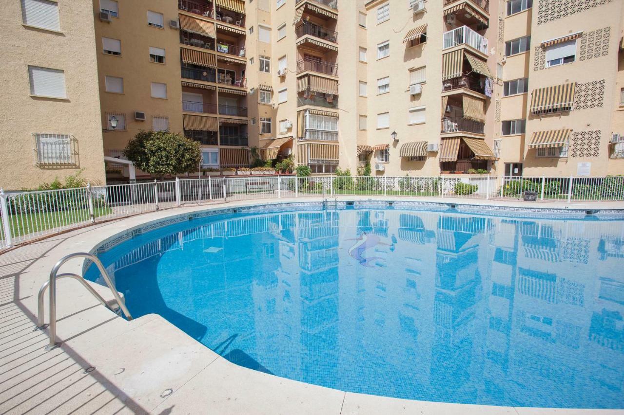 Valhalla Rincon Apartment Rincon de la Victoria