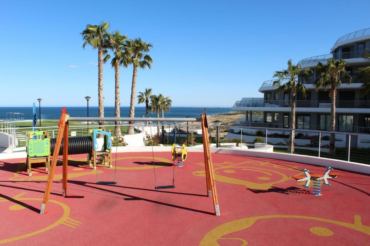 Apartamento Infinity Alicante Sea View With Private Jacuzzi