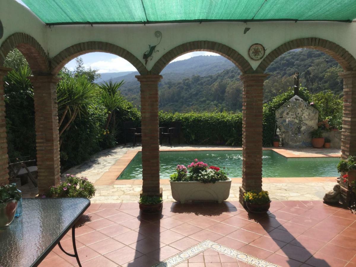 Holiday home Casa Morello