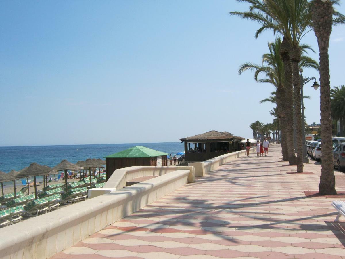 Apartamento Casas Nuestras I Piscinas De Verano Y Climatizada En Invierno, Fitness Center Wifi Y Parking Disponible Con Reserva Abierto Se Puede Reservar Vícar