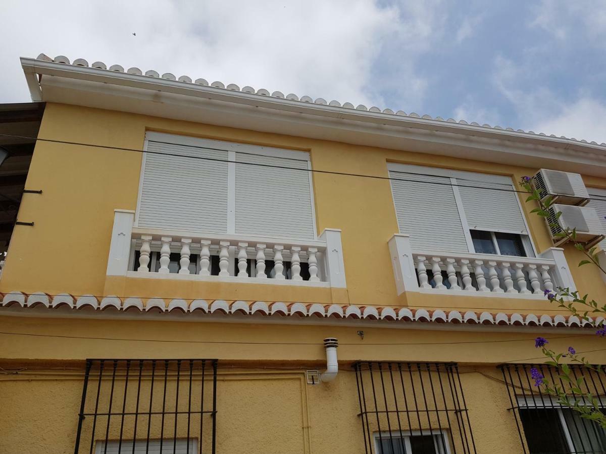 Del Apartamento Motril