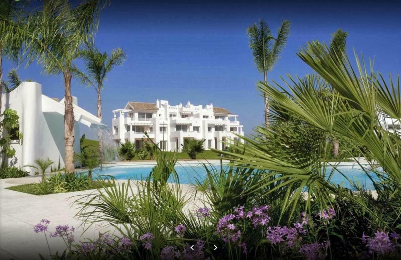 Alcazaba Lagoon Golf Apartment *
