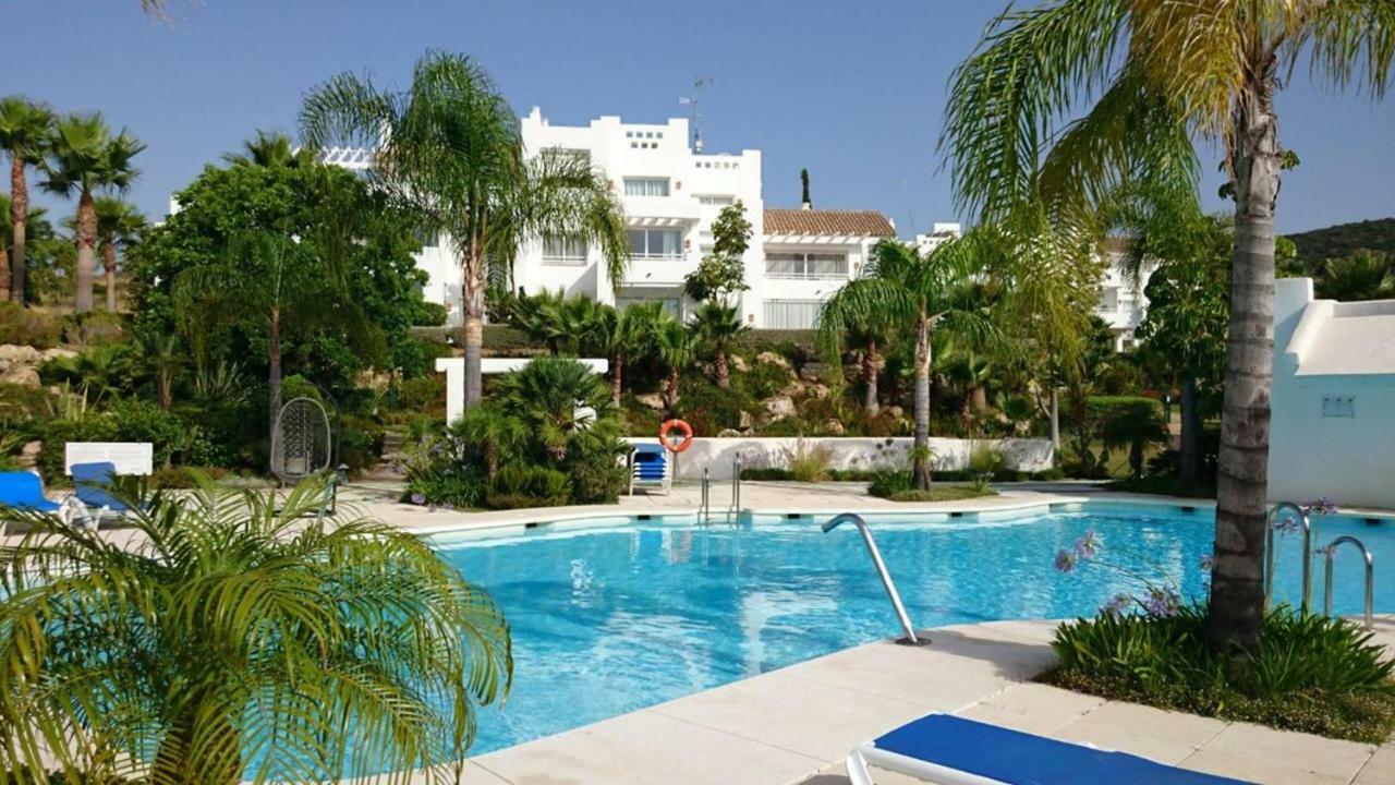 Apartment Alcazaba Lagoon Golf *