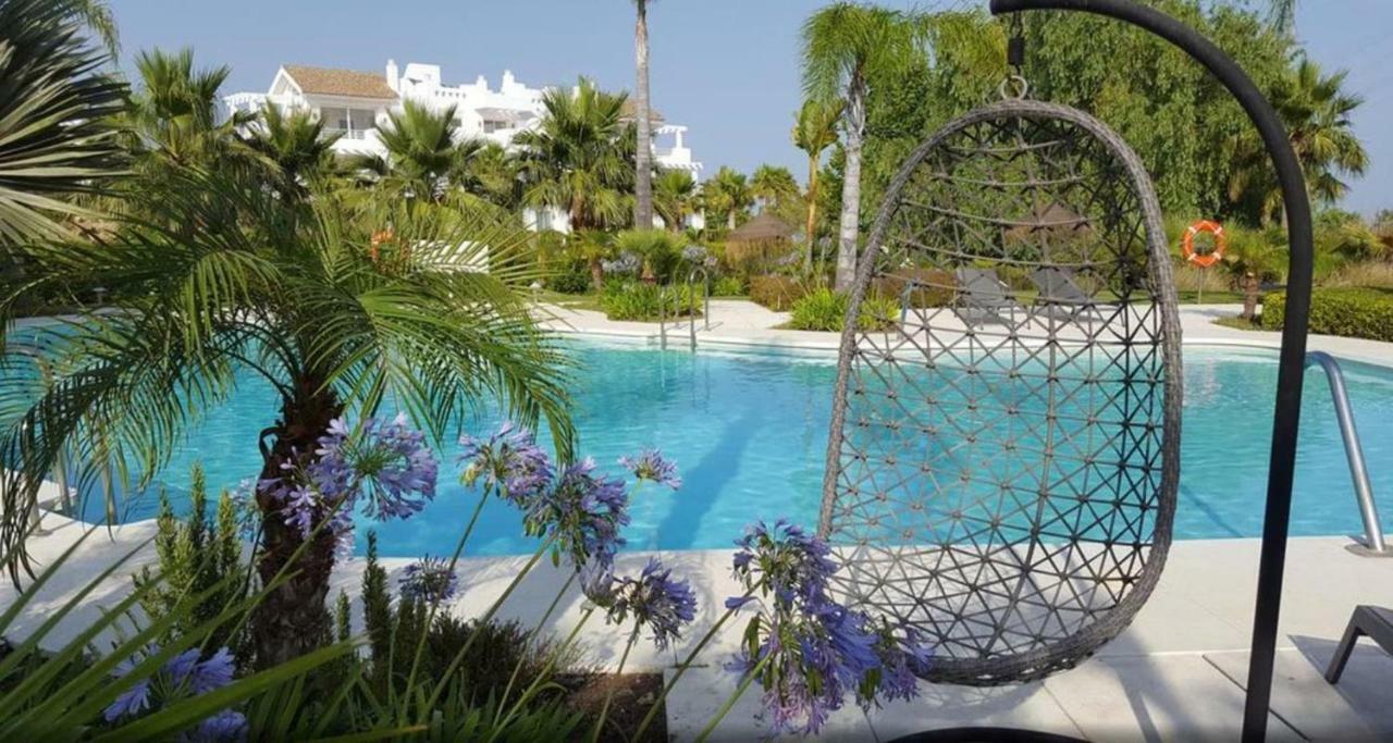 Apartment Alcazaba Lagoon Golf Estepona