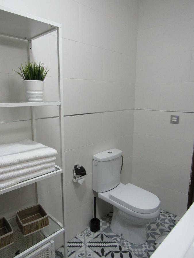 Alameda Apartamento Cádiz