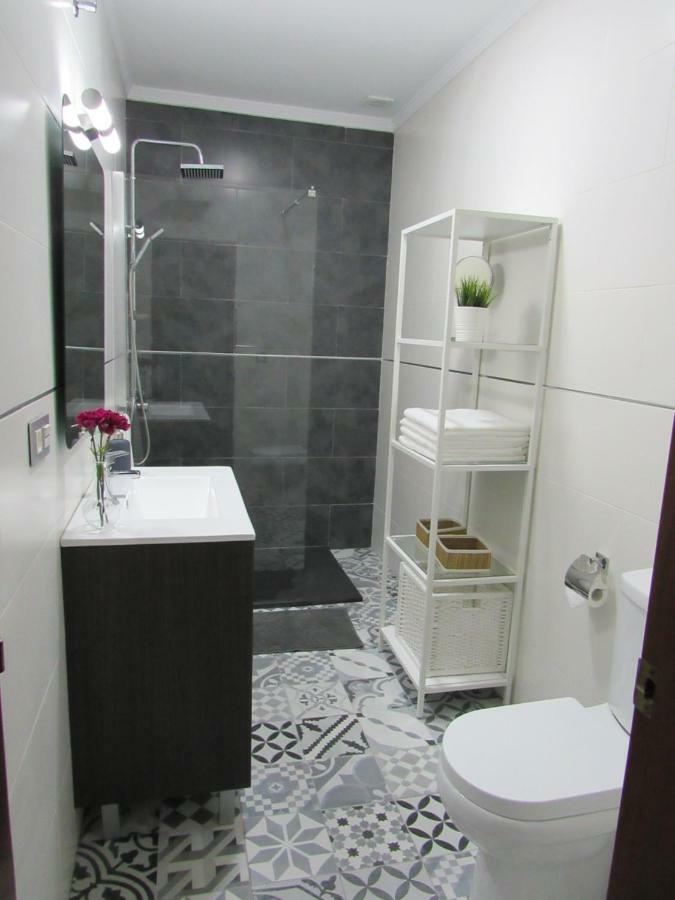 Apartamento Alameda Cádiz