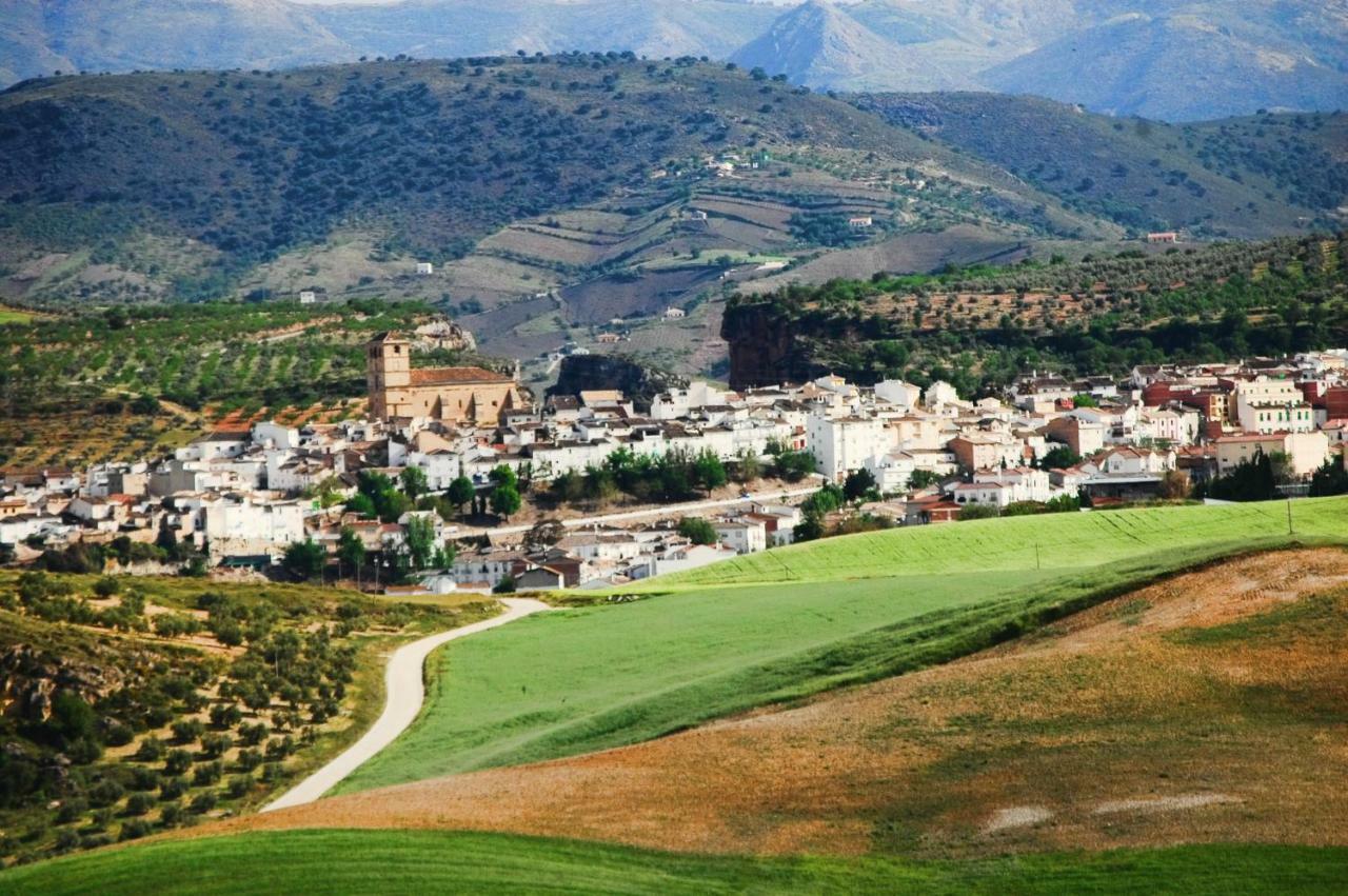 Turisticos Cortijo Garces Apartamento *