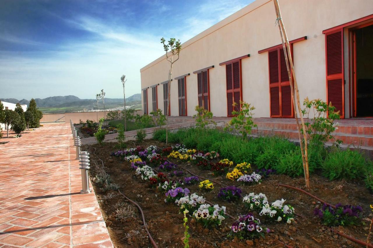 Turisticos Cortijo Garces Apartamento Alhama de Granada
