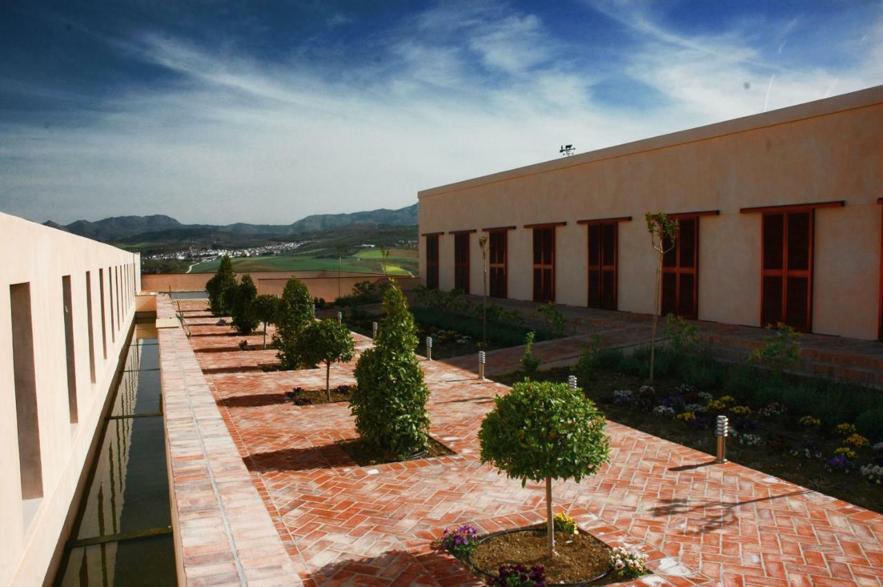 Turisticos Cortijo Garces Apartamento Alhama de Granada