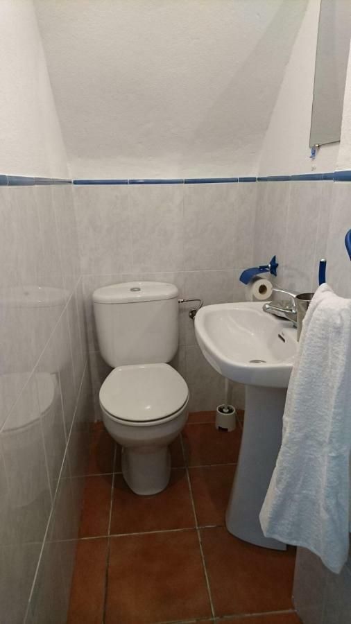 Casa Conil Cruz Holiday home
