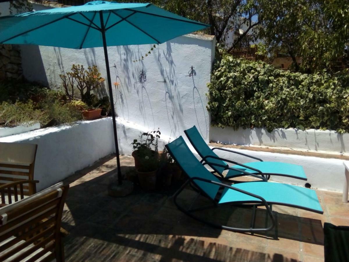 Holiday home Chalecito En La Herradura- Casa Kwetu *