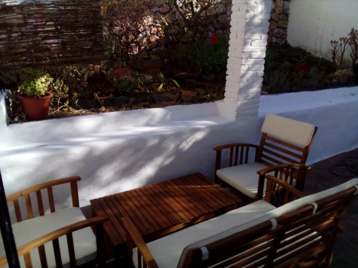 Chalecito En La Herradura- Casa Kwetu La Herradura (Granada)