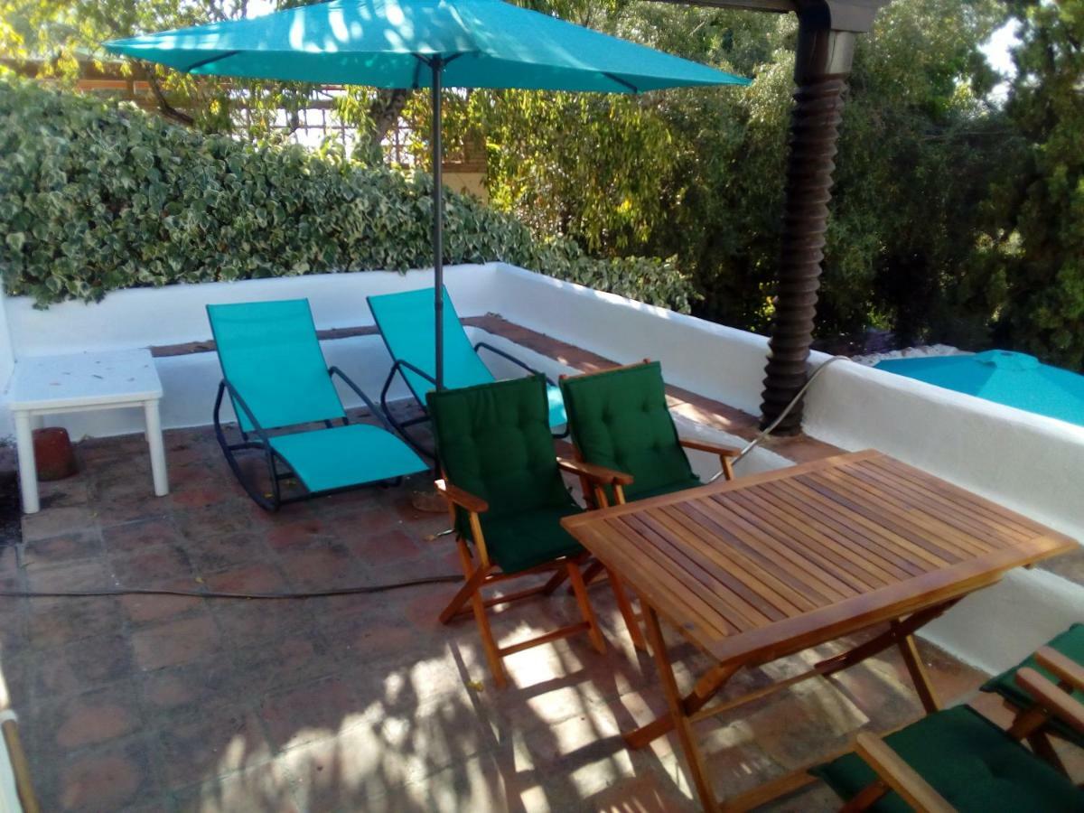 Chalecito En La Herradura- Casa Kwetu Holiday home