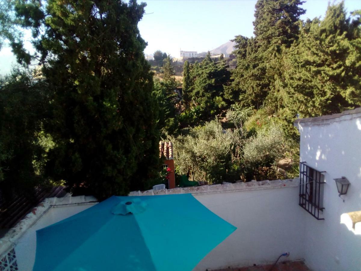 Chalecito En La Herradura- Casa Kwetu Holiday home La Herradura (Granada)