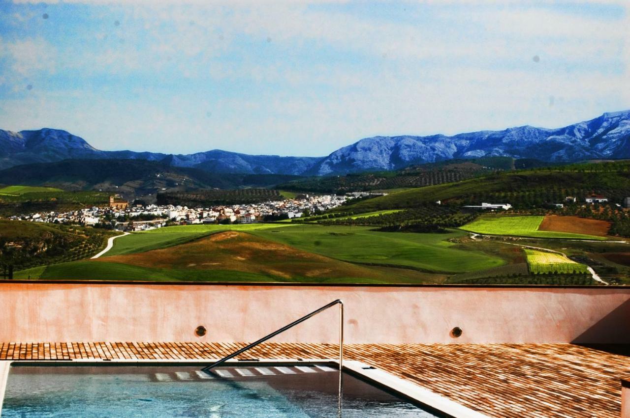 Turisticos Cortijo Garces Apartamento Alhama de Granada