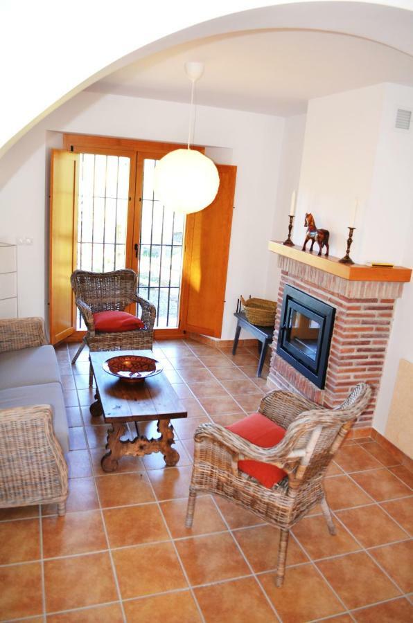 Casa de las Cañas / Castellanos