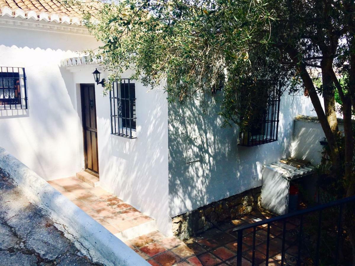Chalecito En La Herradura- Casa Kwetu *